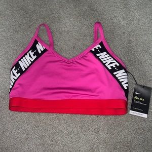 Nike Indy Bra